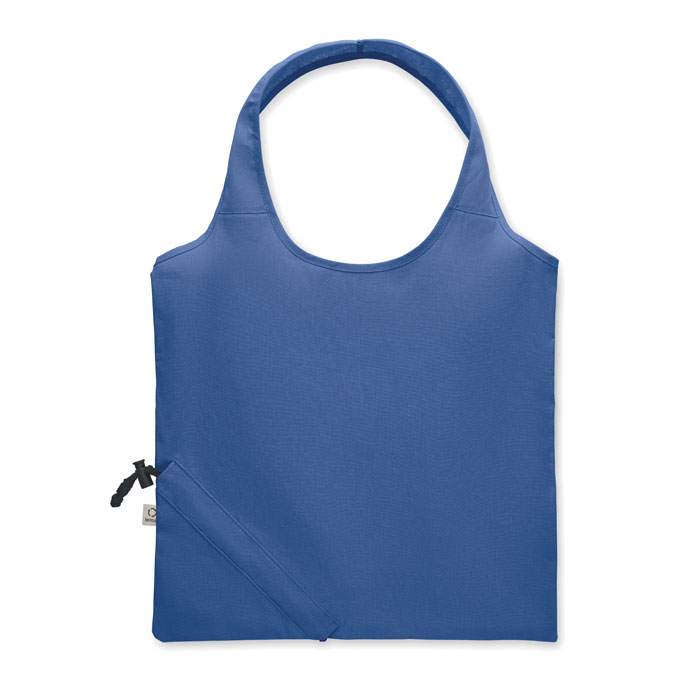 CARRIE COLOUR Bolsa plegable 140 gr/m² - Bolsas personalizadas plegables - Regalo Promocional Personalizado - imagen 34