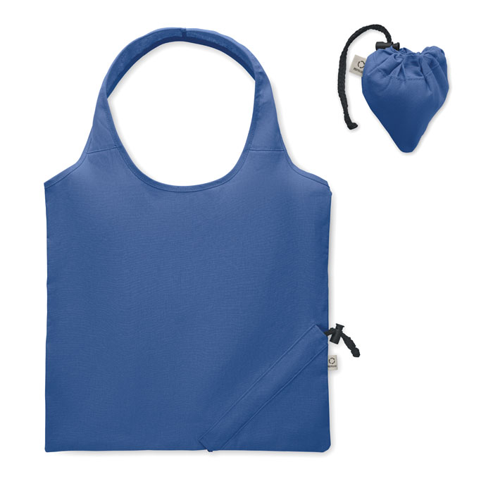 CARRIE COLOUR Bolsa plegable 140 gr/m² - Bolsas personalizadas plegables - Regalo Promocional Personalizado - imagen 32