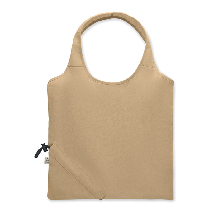 CARRIE COLOUR Bolsa plegable 140 gr/m² - Bolsas personalizadas plegables - Regalo Promocional Personalizado - imagen 38