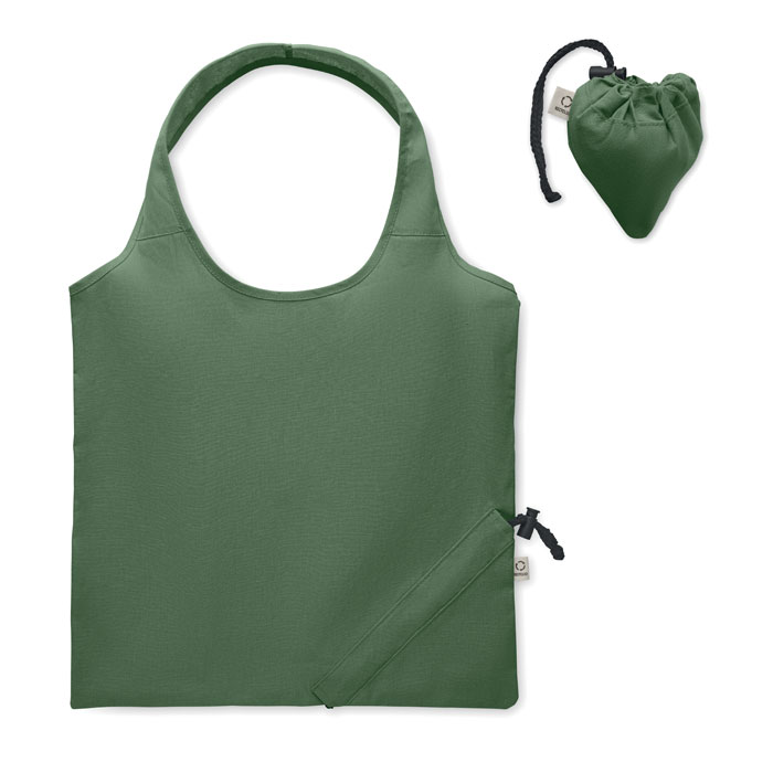 CARRIE COLOUR Bolsa plegable 140 gr/m² - Bolsas personalizadas plegables - Regalo Promocional Personalizado - imagen 41