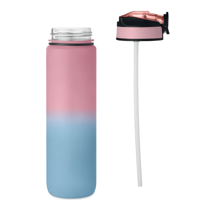 ACTIVATE Botella deportiva RPET 1L - Tazas y botellas - Regalo Promocional Personalizado - imagen 30