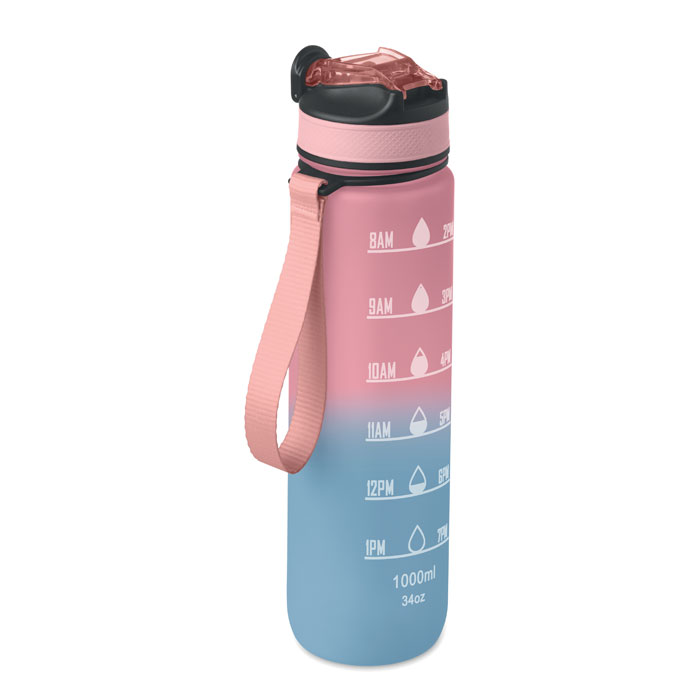 ACTIVATE Botella deportiva RPET 1L - Tazas y botellas - Regalo Promocional Personalizado - imagen 23