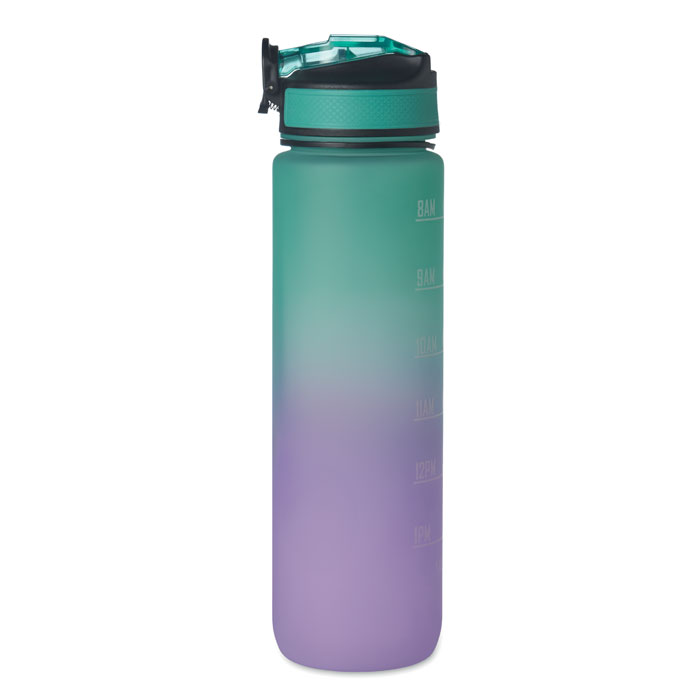 ACTIVATE Botella deportiva RPET 1L - Tazas y botellas - Regalo Promocional Personalizado - imagen 21