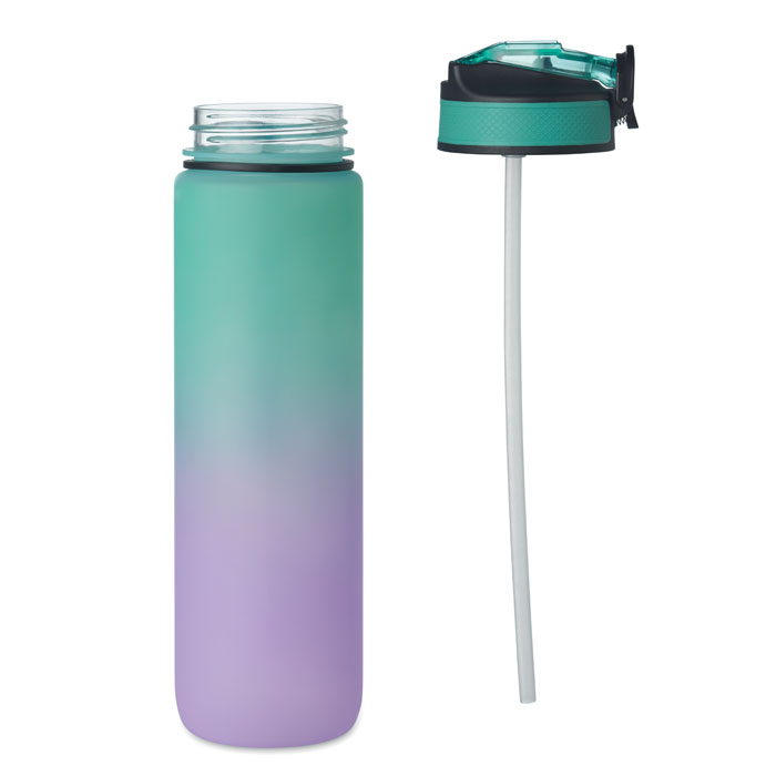 ACTIVATE Botella deportiva RPET 1L - Tazas y botellas - Regalo Promocional Personalizado - imagen 22