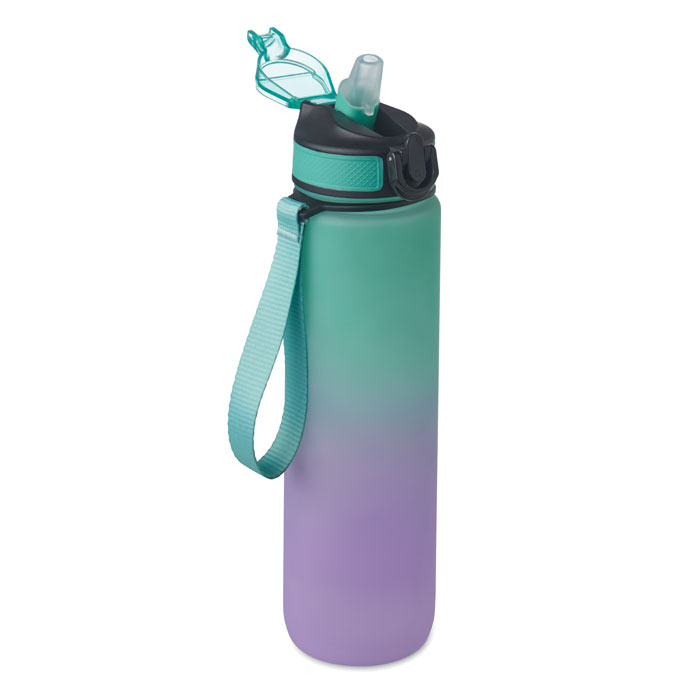 ACTIVATE Botella deportiva RPET 1L - Tazas y botellas - Regalo Promocional Personalizado - imagen 16