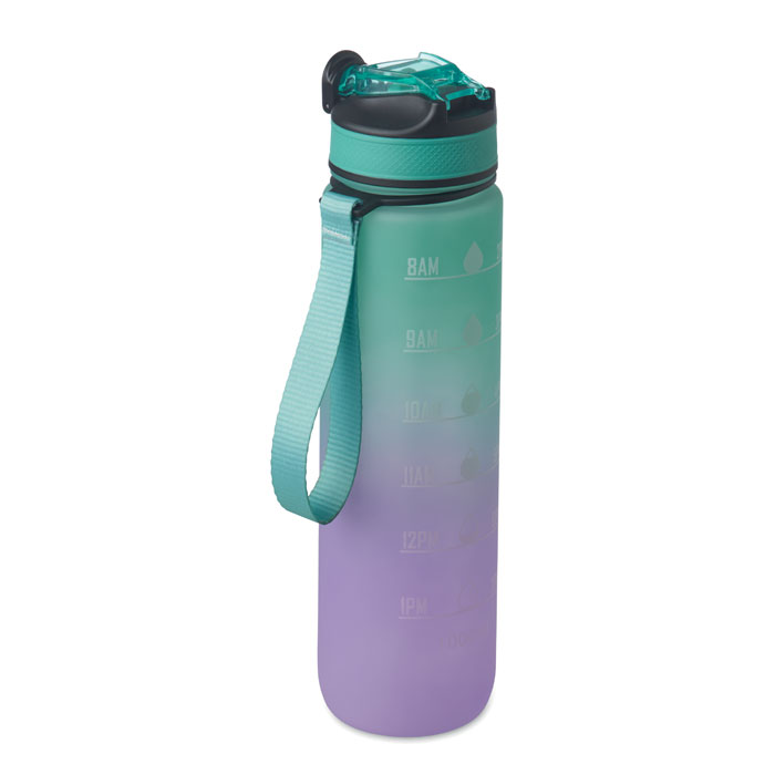 ACTIVATE Botella deportiva RPET 1L - Tazas y botellas - Regalo Promocional Personalizado - imagen 15
