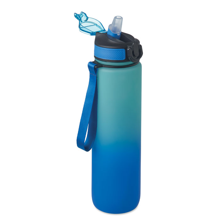 ACTIVATE Botella deportiva RPET 1L - Tazas y botellas - Regalo Promocional Personalizado - imagen 9