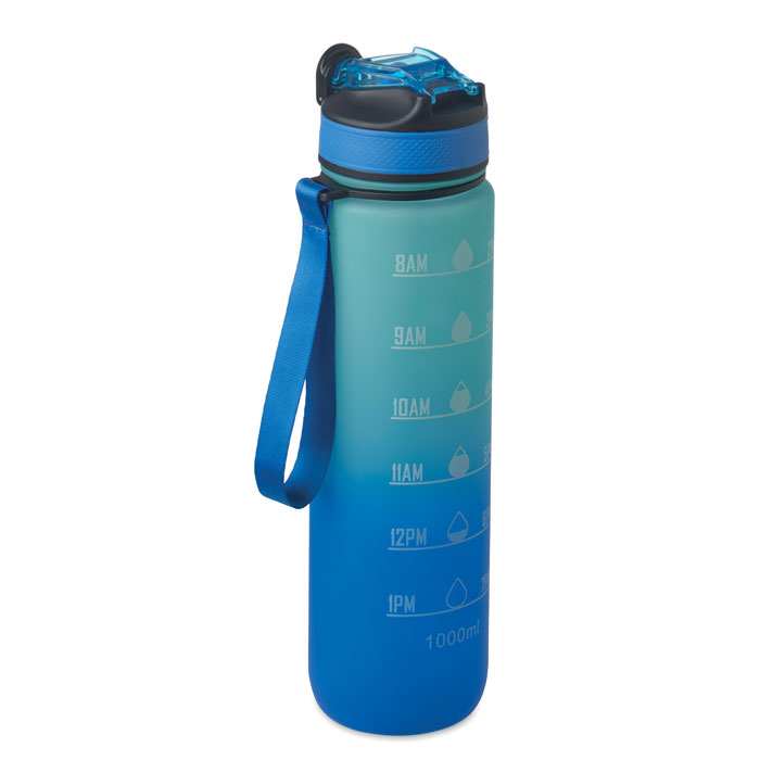 ACTIVATE Botella deportiva RPET 1L - Tazas y botellas - Regalo Promocional Personalizado - imagen 8