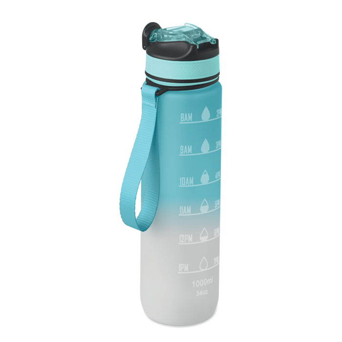 ACTIVATE Botella deportiva RPET 1L - Tazas y botellas - Regalo Promocional Personalizado - imagen 40
