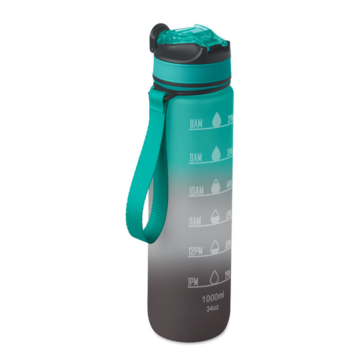 ACTIVATE Botella deportiva RPET 1L - Tazas y botellas - Regalo Promocional Personalizado - imagen 33