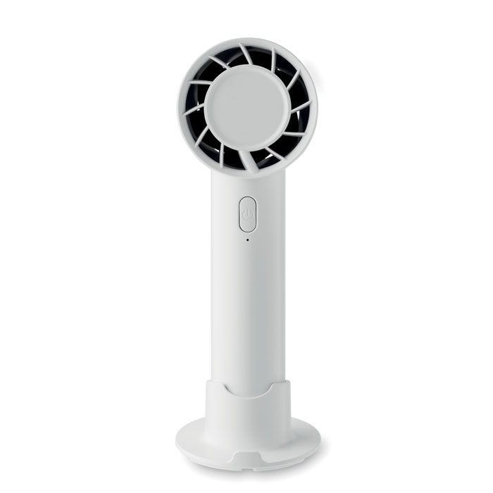 Ventilador Aire - Verano - Regalo Promocional Personalizado - vista alternativa