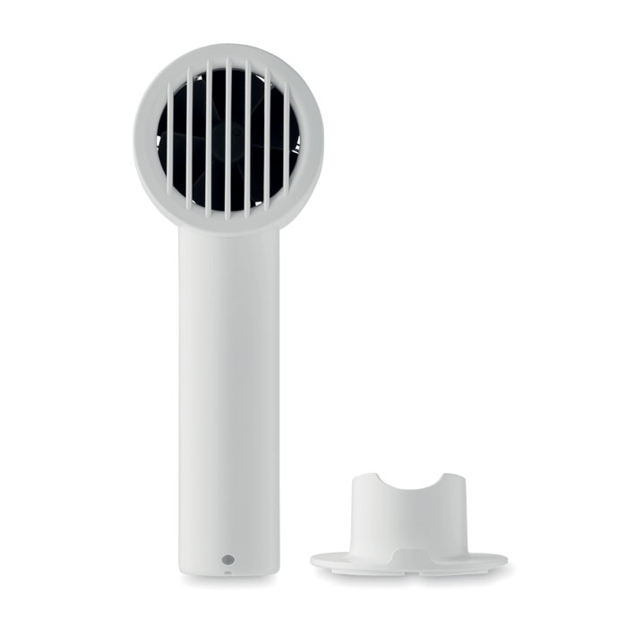 Ventilador Aire - Verano - Regalo Promocional Personalizado - imagen 11