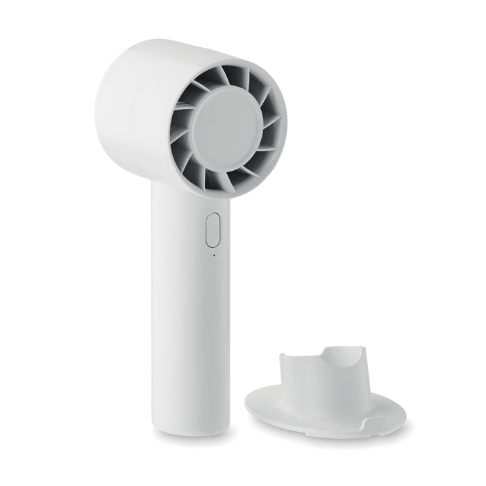 Ventilador Aire - Verano - Regalo Promocional Personalizado - imagen 4