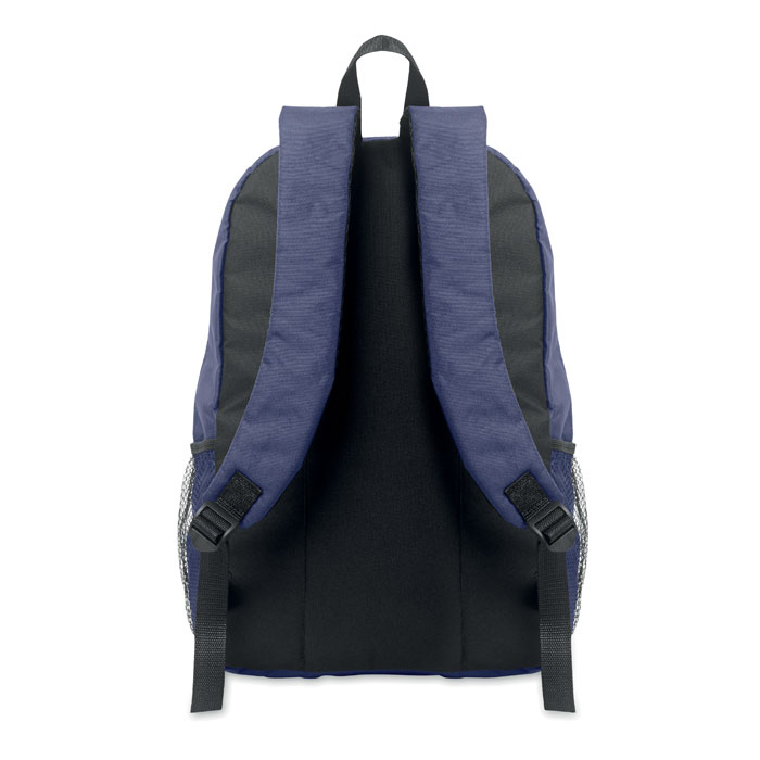 HIGE Mochila de poliéster RPET 600D - Mochilas personalizadas - Regalo Promocional Personalizado - imagen 39