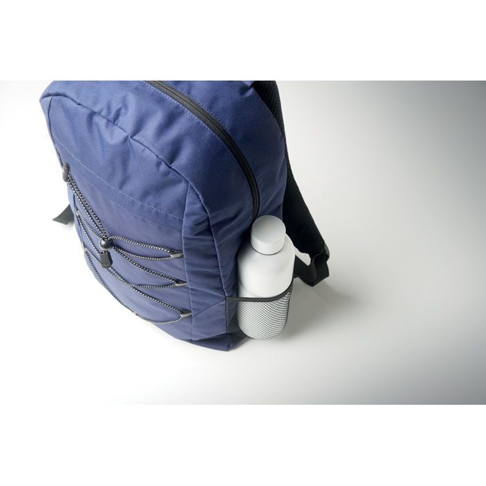 HIGE Mochila de poliéster RPET 600D - Mochilas personalizadas - Regalo Promocional Personalizado - imagen 40