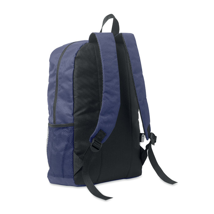 HIGE Mochila de poliéster RPET 600D - Mochilas personalizadas - Regalo Promocional Personalizado - imagen 34