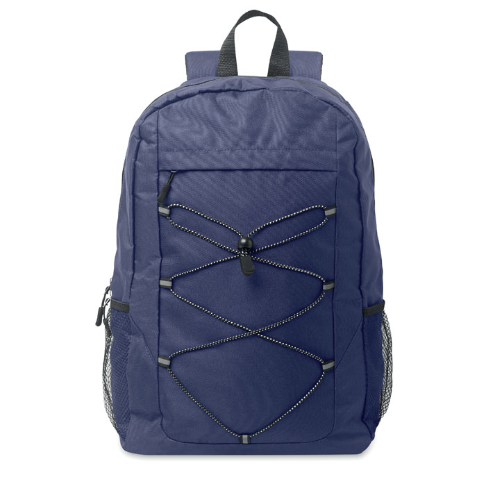 HIGE Mochila de poliéster RPET 600D - Mochilas personalizadas - Regalo Promocional Personalizado - imagen 35