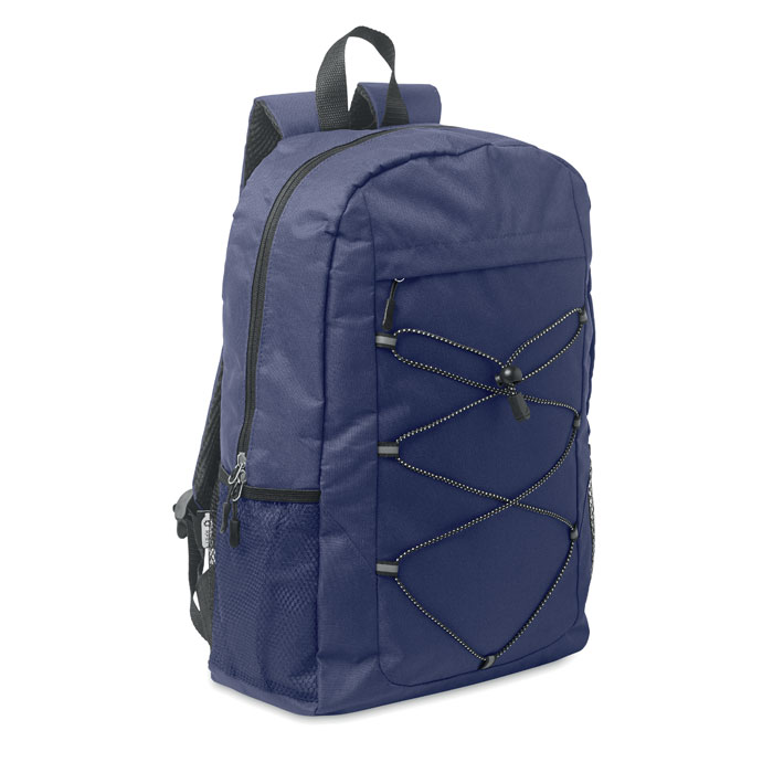 HIGE Mochila de poliéster RPET 600D - Mochilas personalizadas - Regalo Promocional Personalizado - imagen 33