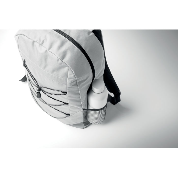 HIGE Mochila de poliéster RPET 600D - Mochilas personalizadas - Regalo Promocional Personalizado - imagen 12