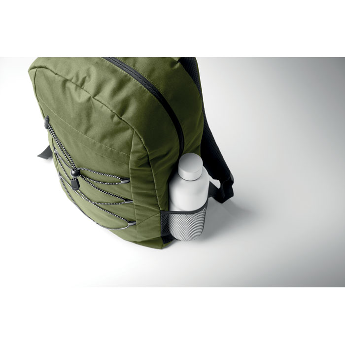HIGE Mochila de poliéster RPET 600D - Mochilas personalizadas - Regalo Promocional Personalizado - imagen 26