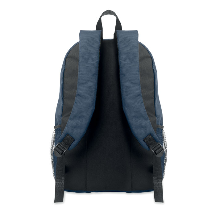 HIGE Mochila de poliéster RPET 600D - Mochilas personalizadas - Regalo Promocional Personalizado - imagen 31