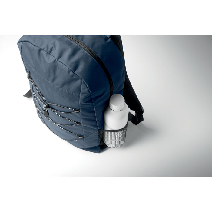 HIGE Mochila de poliéster RPET 600D - Mochilas personalizadas - Regalo Promocional Personalizado - imagen 32