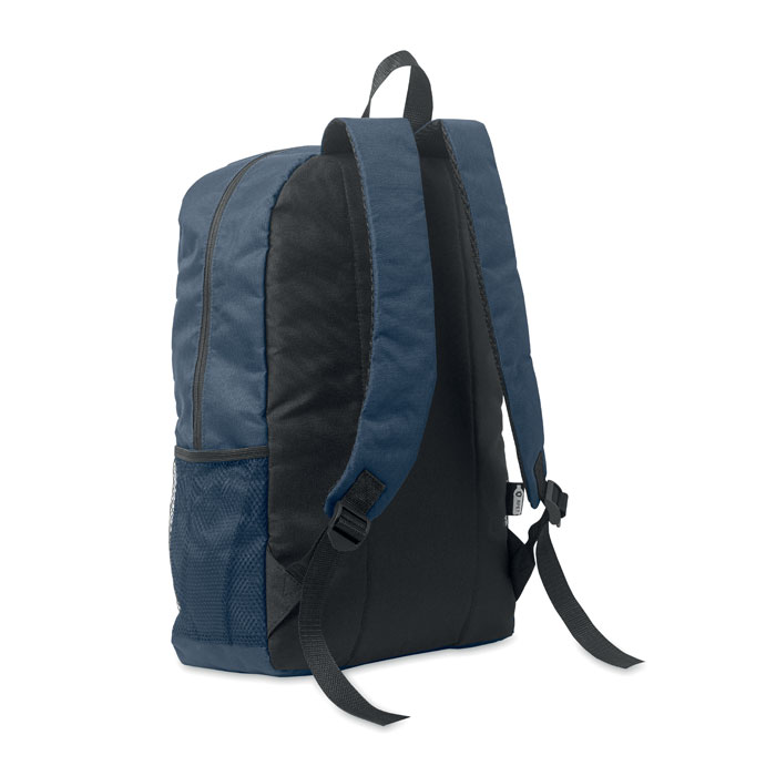 HIGE Mochila de poliéster RPET 600D - Mochilas personalizadas - Regalo Promocional Personalizado - imagen 28