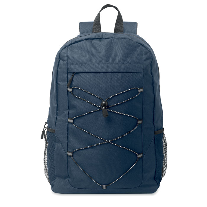HIGE Mochila de poliéster RPET 600D - Mochilas personalizadas - Regalo Promocional Personalizado - imagen 29