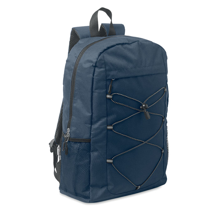 HIGE Mochila de poliéster RPET 600D - Mochilas personalizadas - Regalo Promocional Personalizado - imagen 27