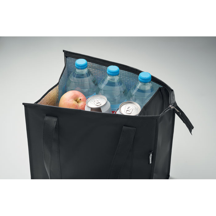 WOOLER Bolsa nevera non woven RPET - Verano - Regalo Promocional Personalizado - imagen 5