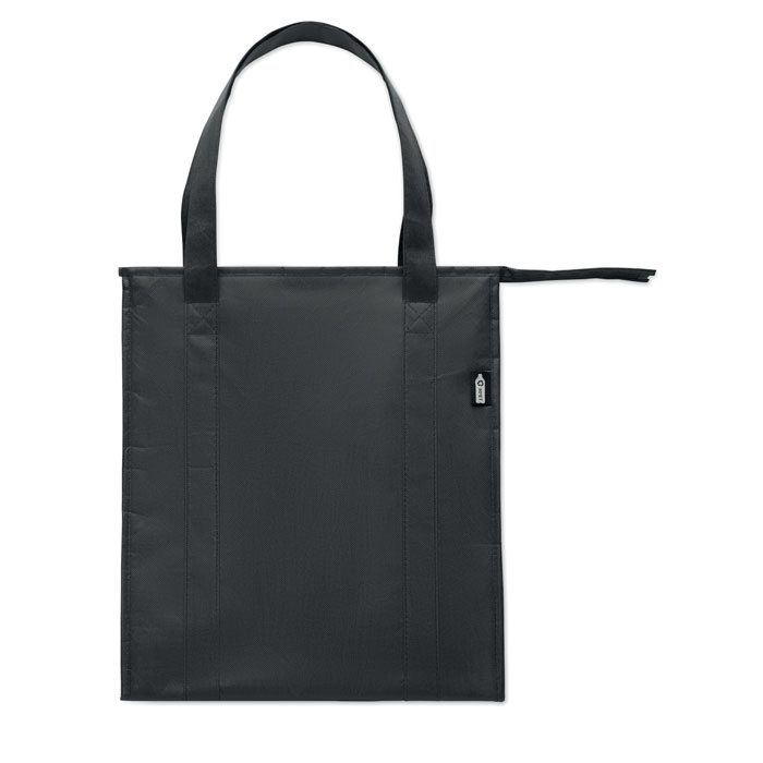 WOOLER Bolsa nevera non woven RPET - Verano - Regalo Promocional Personalizado - imagen 4