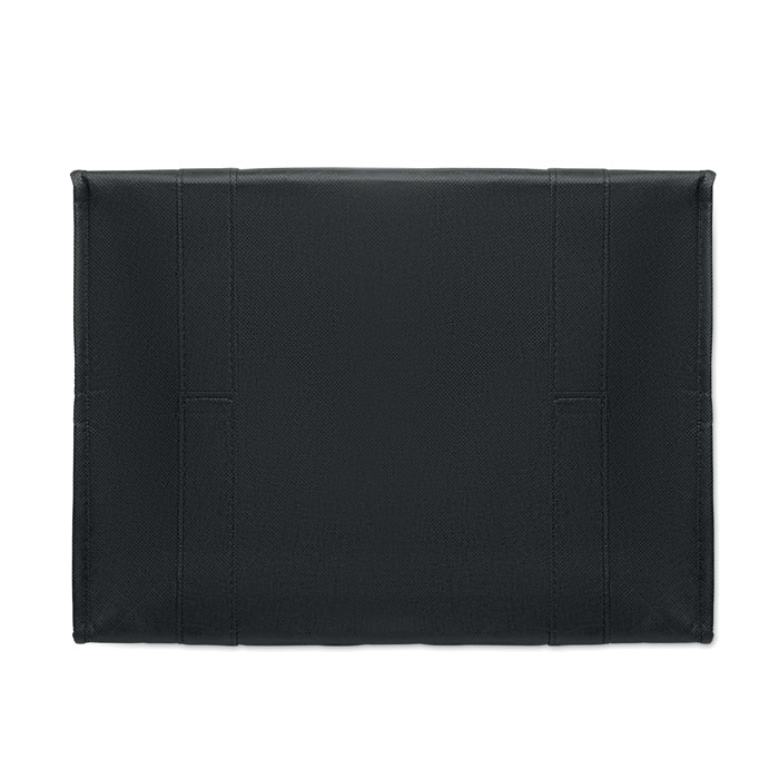 WOOLER Bolsa nevera non woven RPET - Verano - Regalo Promocional Personalizado - imagen 6