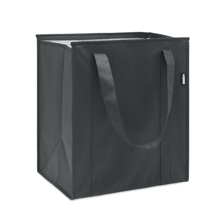 WOOLER Bolsa nevera non woven RPET - Verano - Regalo Promocional Personalizado - vista alternativa