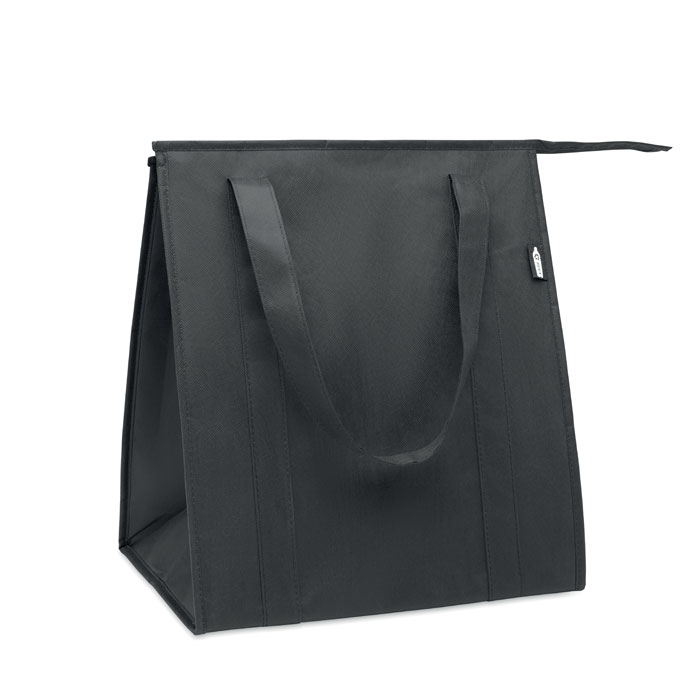 WOOLER Bolsa nevera non woven RPET