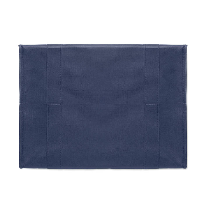 WOOLER Bolsa nevera non woven RPET - Verano - Regalo Promocional Personalizado - imagen 12