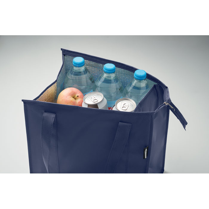 WOOLER Bolsa nevera non woven RPET - Verano - Regalo Promocional Personalizado - imagen 13