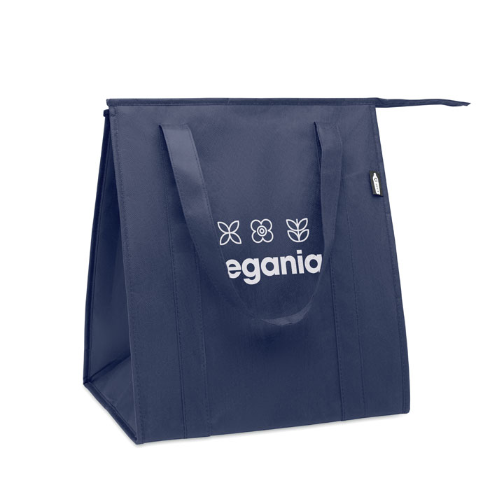 WOOLER Bolsa nevera non woven RPET - Verano - Regalo Promocional Personalizado - imagen 11