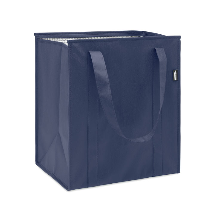 WOOLER Bolsa nevera non woven RPET - Verano - Regalo Promocional Personalizado - imagen 8