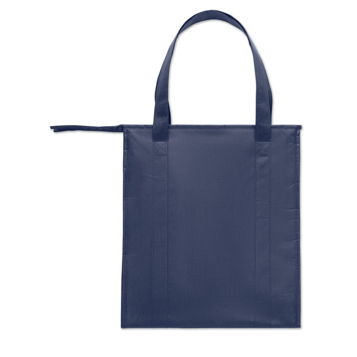 WOOLER Bolsa nevera non woven RPET - Verano - Regalo Promocional Personalizado - imagen 9