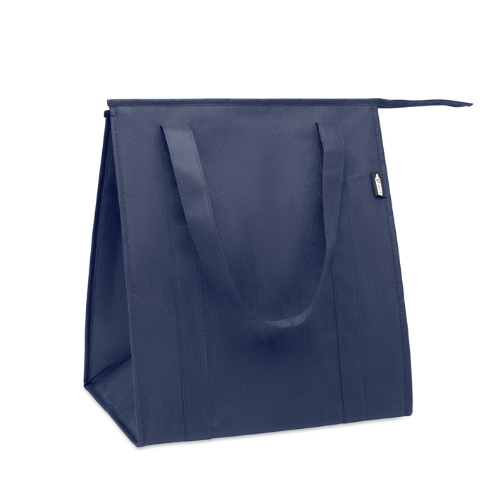 WOOLER Bolsa nevera non woven RPET - Verano - Regalo Promocional Personalizado - imagen 7