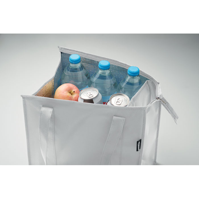 WOOLER Bolsa nevera non woven RPET - Verano - Regalo Promocional Personalizado - imagen 18