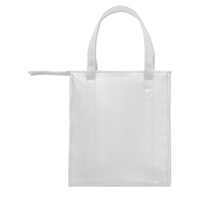 WOOLER Bolsa nevera non woven RPET - Verano - Regalo Promocional Personalizado - imagen 16