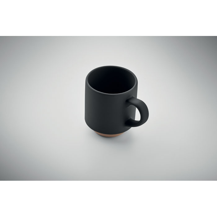 CERACK Taza de cerámica 170 ml - Tazas y vasos personalizados - Regalo Promocional Personalizado - vista alternativa