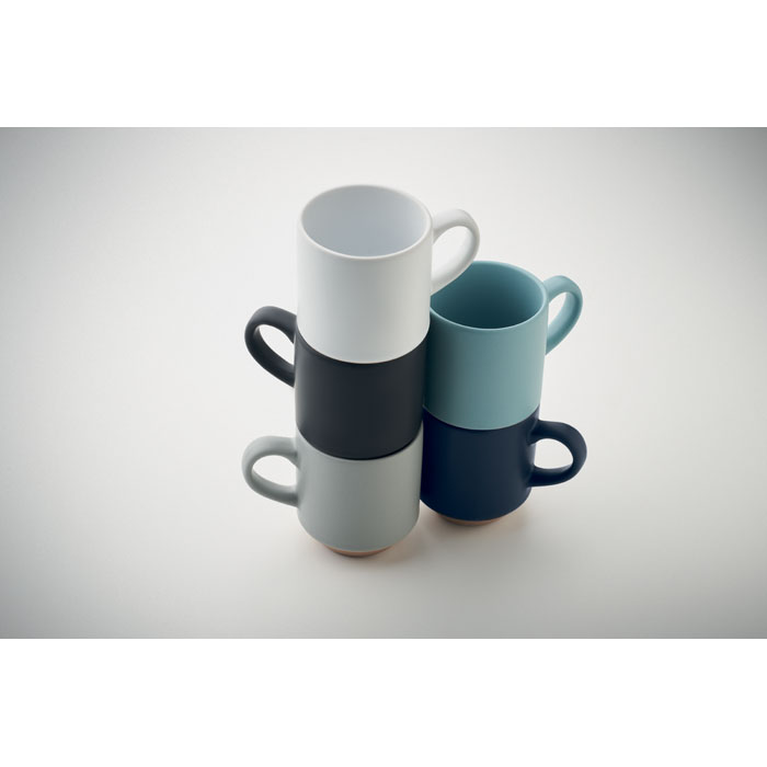 CERACK Taza de cerámica 170 ml - Tazas y vasos personalizados - Regalo Promocional Personalizado - imagen 7