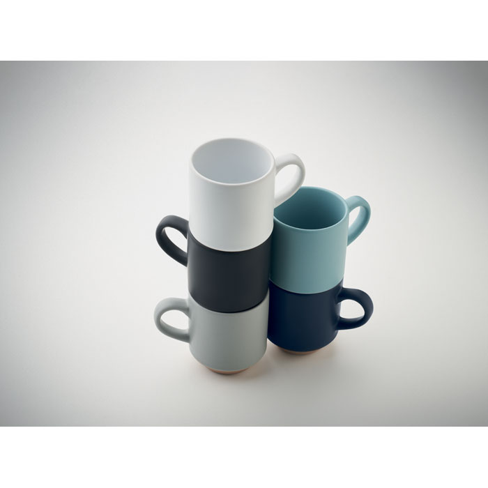 CERACK Taza de cerámica 170 ml - Tazas y vasos personalizados - Regalo Promocional Personalizado - imagen 10