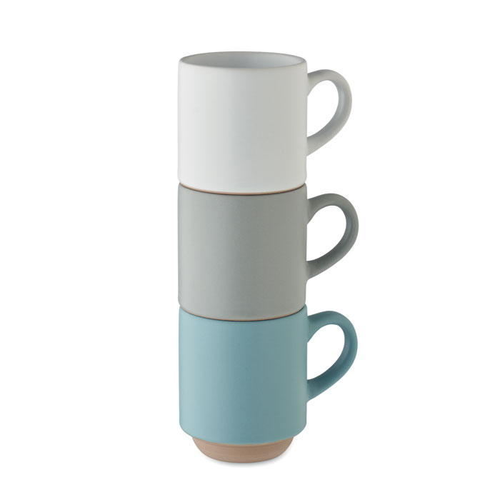 CERACK Taza de cerámica 170 ml - Tazas y vasos personalizados - Regalo Promocional Personalizado - imagen 6