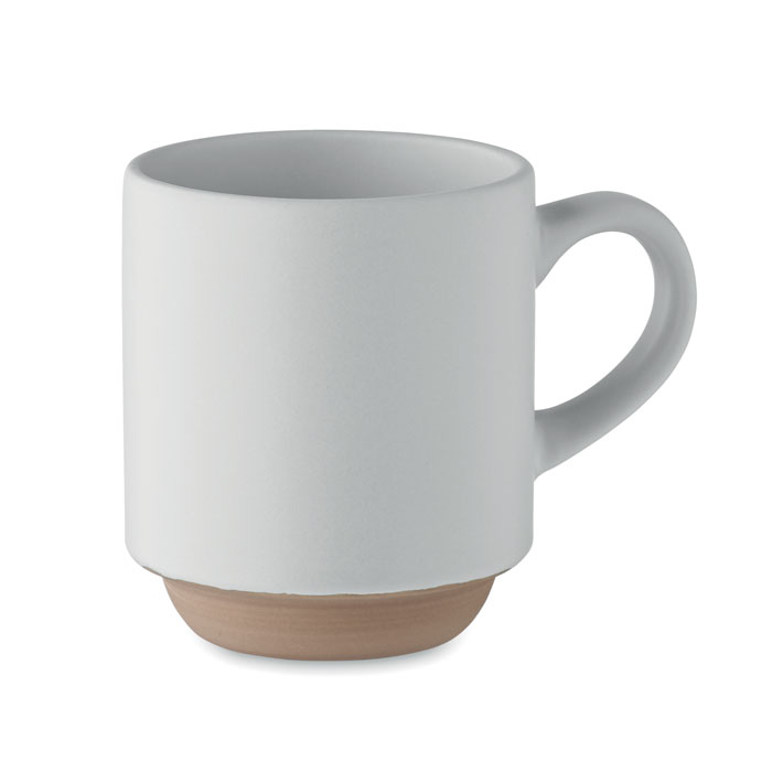 CERACK Taza de cerámica 170 ml - Tazas y vasos personalizados - Regalo Promocional Personalizado - imagen 5