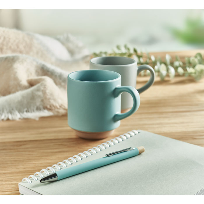 CERACK Taza de cerámica 170 ml - Tazas y vasos personalizados - Regalo Promocional Personalizado - imagen 19