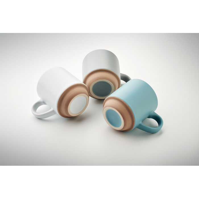 CERACK Taza de cerámica 170 ml - Tazas y vasos personalizados - Regalo Promocional Personalizado - imagen 22