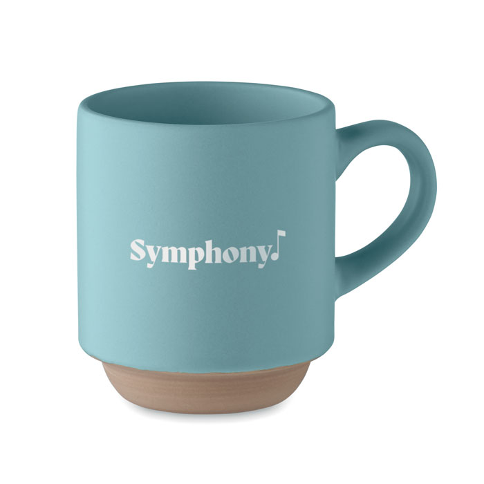 CERACK Taza de cerámica 170 ml - Tazas y vasos personalizados - Regalo Promocional Personalizado - imagen 18